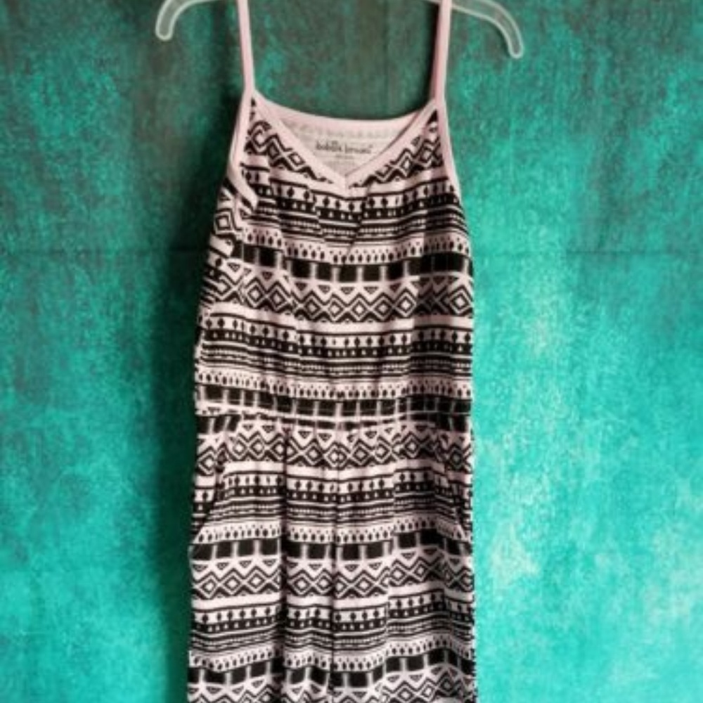 Girls Bobbie Brooks Size 6/6X Jumper New